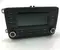 Volkswagen 1K0035186P PASSAT (3C2) 2007 Radio / lecteur CD - Image 2
