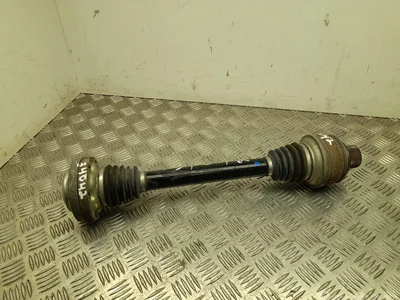 Audi 4KE501203E Q8 e-tron 2023 Arbre de transmission Left Rear - Image 1