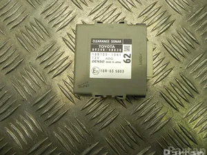 Lexus 89340-48030 / 8934048030 RX (_L1_) 2013 Unités de contrôle