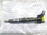 VOLKSWAGEN 0445115029, 076130277 CRAFTER 30-35 Bus (2E_) 2008 Injector