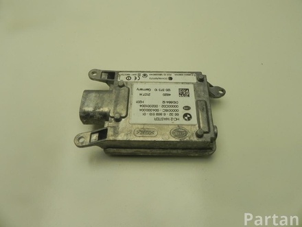 BMW 66 32-6869513, 66326869513 / 66326869513, 66326869513 3 Touring (F31) 2014 control unit