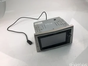 Subaru B42-8599-04 / B42859904 FORESTER (SH_) 2009 Sistema de navegación/ audio/ video