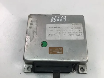 Saab 9388471; 0280000519 / 9388471, 0280000519 900 II 1997 Unité de contrôle moteur - Image 1