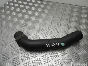 Škoda 6Q0 145 762 / 6Q0145762 FABIA I (6Y2) 2003 Prise d'air / Conduit d'air d'admission