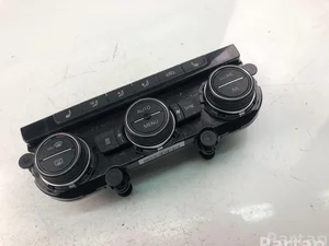 Volkswagen 5G0907044BQ PASSAT (3G2) 2017 Unidad de control, control automático del aire acondicionado