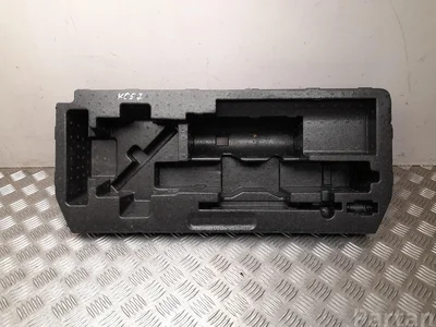 Audi 4KE 012 113 A / 4KE012113A Q8 e-tron 2021 Boîte à outils - Image 1