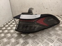 Gebrauchtes Original BAIC A00118807, A00118809, A00118811 X75 2025 Rückleuchte rechts