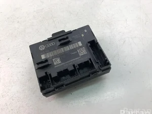 Audi 8K0959792H A4 (8K2, B8) 2014 Unité de commande pour porte