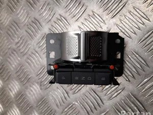 Opel 98440965ZD Astra L Sports Tourer 2024 Pavarų svirtis Automatinė pavarų dėžė