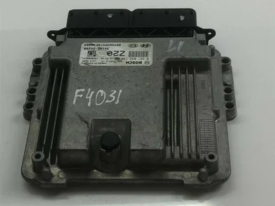 Kia 39150-2A200; 0281032130 / 391502A200, 0281032130 VENGA (YN) 2011 Unités de contrôle - Image 1