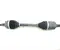 Jeep 68380003AB, P68380003AB GRAND CHEROKEE V (WL) 2022 Drive Shaft Left Front - Image 2