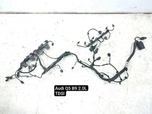 Audi Q5 (FY) 2018 Harness