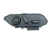 Jeep 68518916AB, P68518916AB 68414447AA / 68518916AB, P68518916AB68414447AA GRAND CHEROKEE V (WL) 2022 Sėdynės reguliavimo jungiklis dešinė priekis