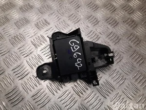 Volkswagen 3WA 907 670 J, 57L 907 455 / 3WA907670J, 57L907455 Tayron 2025 Unité de contrôle pour la surveillance des angles morts