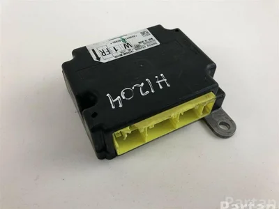 Nissan 988204EH0B QASHQAI II (J11, J11_) 2015 Unités de contrôle - Image 1