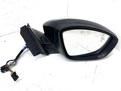 Peugeot 0418180 208 II (P21) 2021 Rétroviseur extérieur - Image 1