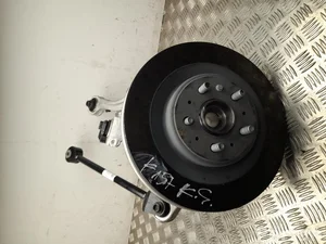 Tesla 2188411-20-C, 2188421-00-C, 1288431-00-A / 218841120C, 218842100C, 128843100A Model Y 2025 Kit de suspension arrière