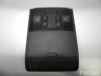 Volkswagen 5Q0 951 172, 5G0 868 837 / 5Q0951172, 5G0868837 GOLF VII Variant (BA5, BV5) 2016 Interior Light