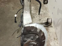 Porsche 7P0407151C, 7P0616213, 7P0501655 CAYENNE (92A) 2012 kit de bras de suspension avant