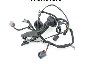 Chevrolet 84933436, 84933436-00, 816509533, 8639800000000Y / 84933436, 8493343600, 816509533, 8639800000000Y Corvette (C8) 2021 Harness