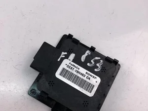 Ford DE8T19H463DA FOCUS III 2012 unité de contrôle