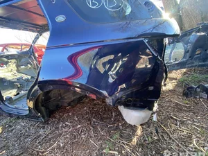 Land Rover DISCOVERY SPORT (L550) 2019 Quart de corps Left Rear