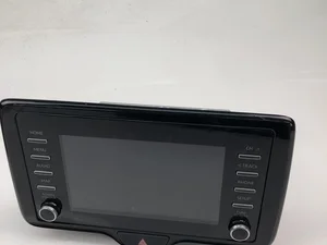 Toyota 86140-0D580 / 861400D580 YARIS (_P13_) 2022 Display