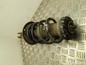 Cadillac 20958801, 20907392 SRX 2011 kit amortisseur Left Front