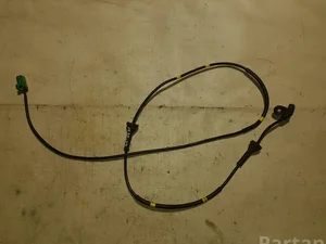 Volvo 3524257 XC90 I 2005 Système de freinage