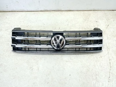 Volkswagen 3CN-853-651-A-RYP, 3CN.853.65, 3CN853651 / 3CN853651ARYP, 3CN85365, 3CN853651 ATLAS (CA1, CA2, CA3) 2019 Grill - Zdjęcie 1
