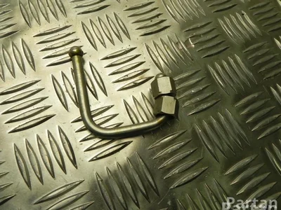 Audi 03F 130 241 D / 03F130241D A1 (8X1, 8XK) 2013 Tuyau distributeur - Image 1