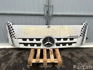 Gebrauchtes Original Mercedes-Benz Trucks A9607500409, A9607511418, A9607502225, A9607502325, A9607500721, A9607500821 ACTROS MP4 / MP5 2018 Motorhaube