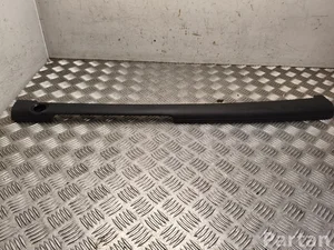 BAIC A00115927 X55 2024 Kitos salono detalės