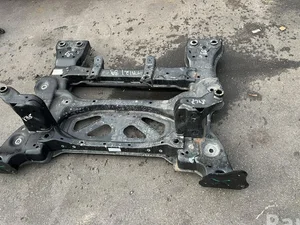 MG P6590010, P0059690 MG4 Trophy 2024 traverser