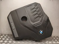 BMW 1114 867 6203 / 11148676203 3 (G20) 2021 Cubierta motor