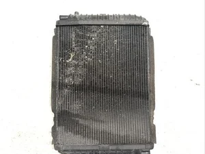 McLaren PA66-GF30 / PA66GF30 570S 2016 Radiator