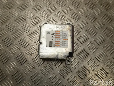 Toyota 89170-0DG40 / 891700DG40 Yaris Cross XP210 2025 Valdymo blokas oro pagalvių - Paveiksliukas 1