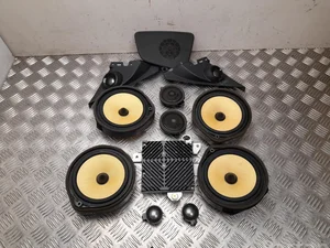 Honda 39186-TGL-G020-M1, 8bO30s, 76220-TGG-A1, 8bO20S / 39186TGLG020M1, 8bO30s, 76220TGGA1, 8bO20S CIVIC X Hatchback (FC_, FK) 2019 Amplificateur audio