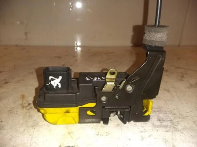 Volvo 8650545 XC90 I 2007 Cerradura de puerta Left Front - Imagen 1