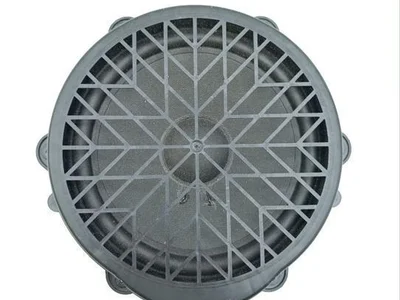 Porsche 7PP035453B, 900200124 CAYENNE (92A) 2015 Caisson de basse - Image 1