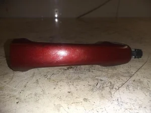 Volvo 30753785 XC60 2010 Manecilla de puerta Right Rear