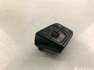 Volvo 31334463 V60 2013 Bouton multifonction pour volant