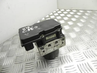 Kia 58920-1H400 / 589201H400 CEE'D Hatchback (ED) 2012 Unité de commande hydraulique ABS - Image 1