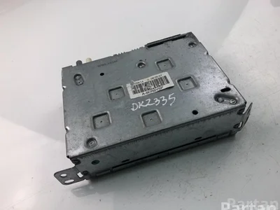 Peugeot 9809335680 308 II 2015 Bloc de navigation - Image 1