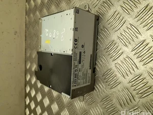 Mercedes-Benz A2539007610 EQC (N293) 2022 Bloc de navigation