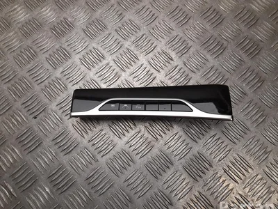 Mercedes-Benz A 222 680 11 71 / A2226801171 S-CLASS (W222, V222, X222) 2014 Commutateur multiple - Image 1