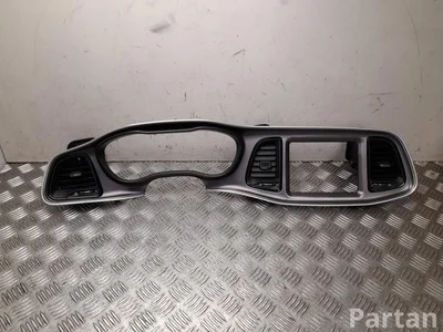 Dodge FC00AAK45843, A002741X9AA CHALLENGER купе 2019 Накладка приборный щиток мультимедиа - Изображение 1