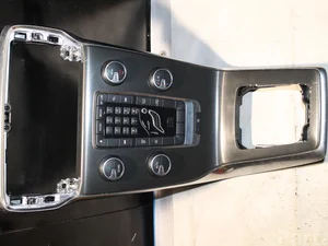 Volvo 08632794 V40 Hatchback 2013 Console centrale