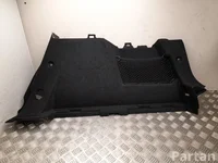 Peugeot 98384439ZD 408 (P54) 2023 Trunk lining Right