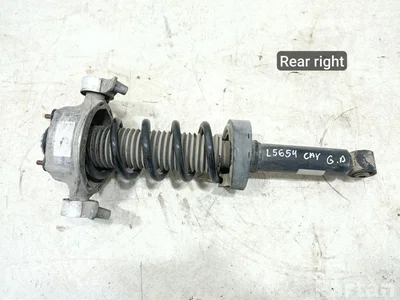 Porsche CAYENNE (92A) 2015 Shock Absorber Right Rear - Image 1
